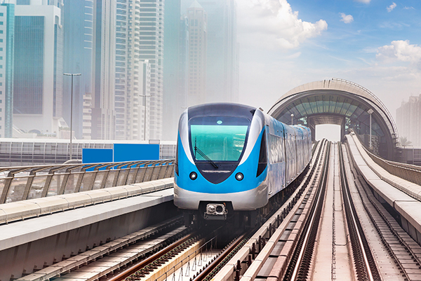 Metro Railway Project Consultancy Services